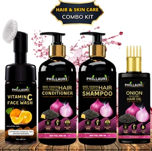 Hair Care Kit