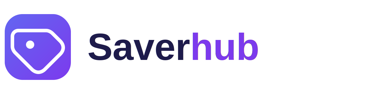 Saverhub Offers